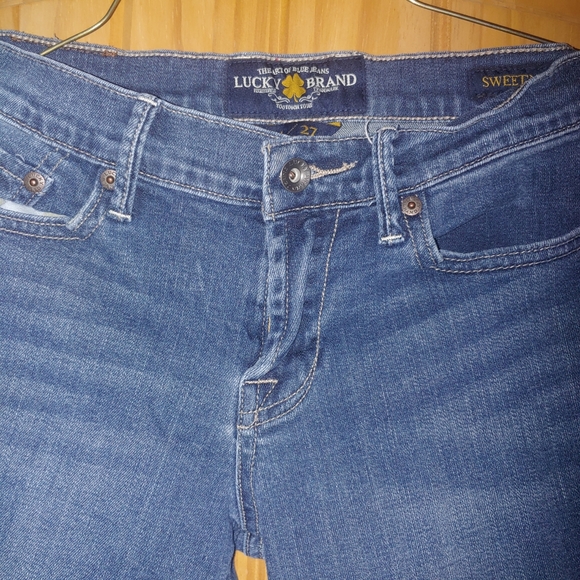 Lucky brand jeans - Picture 2 of 6